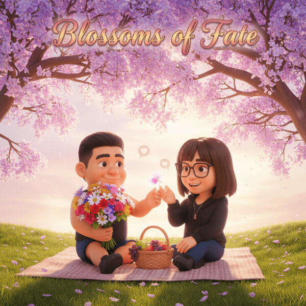 Blossoms of Fate