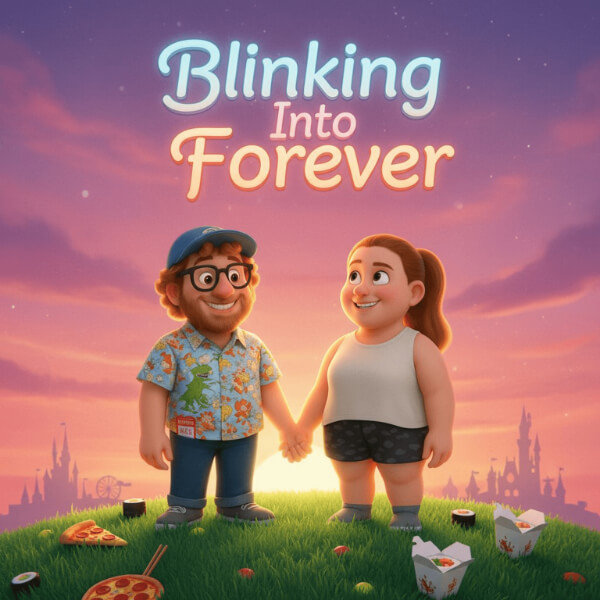Blinking Into Forever