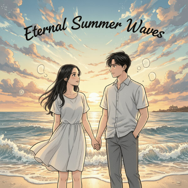 Eternal Summer Waves